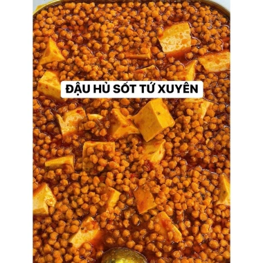 Thịt Bằm Chay 1kg-500g - Đồ Ăn Chay Ngon Bổ Dưỡng, Giá Ưu Đãi 72.000 VND