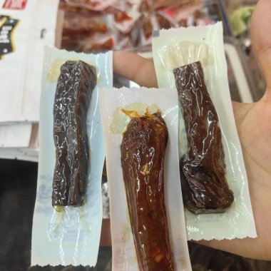 Thịt Bò Khô 80g Không Khí Jerky Gia Vị Tây Tạng Tân Cương Cay Ăn Liền, Giá 346k 10 Thịt Bò Khô 80g Không Khí Jerky Gia Vị Tây Tạng Tân Cương Cay Ăn Liền, Giá 346k 10