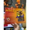 Thịt Bò Khô Anh Vũ 500g - Hương vị đậm đà, quà biếu tặng, giá ưu đãi 595.000₫ 2
