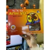 Thịt Bò Khô Anh Vũ 500g - Hương vị đậm đà, quà biếu tặng, giá ưu đãi 595.000₫ 8