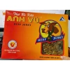 Thịt Bò Khô Anh Vũ 500g - Hương vị đậm đà, quà biếu tặng, giá ưu đãi 595.000₫ 9