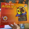 Thịt Bò Khô Anh Vũ Quảng Ngãi 440g - Giá ưu đãi 120.000đ, hương vị thơm ngon