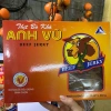 Thịt Bò Khô Anh Vũ Quảng Ngãi 440g - Giá ưu đãi 120.000đ, hương vị thơm ngon 6