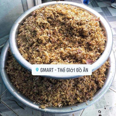 Thịt bò khô miếng 500g bò xịn 100% không pha trộn - Giá ưu đãi 530.000₫ 3 Thịt bò khô miếng 500g bò xịn 100% không pha trộn - Giá ưu đãi 530.000₫ 3