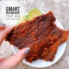 Thịt bò khô miếng 500g bò xịn 100% không pha trộn - Giá ưu đãi 530.000₫ 6