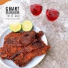 Thịt bò khô miếng 500g bò xịn 100% không pha trộn - Giá ưu đãi 530.000₫ 7