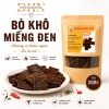 Thịt Bò Khô Miếng Đen Vip Mềm - Vị Cay Nhẹ, Tẩm Gia Vị, Dai Mềm Thơm Ngon, Ăn Vặt Tiện Lợi 149k 10