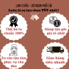 Thịt bò khô que ướt cháy tỏi phố cổ 200g-500g - Không chất bảo quản, giá ưu đãi 75.000 VND 8