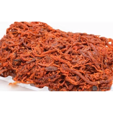 Thịt Bò Khô Sợi 500gr - Giá giảm còn 80.000₫, thích hợp cho Bánh Tráng Trộn, Bánh Mì, Làm Hàng Thịt Bò Khô Sợi 500gr - Giá giảm còn 80.000₫, thích hợp cho Bánh Tráng Trộn, Bánh Mì, Làm Hàng