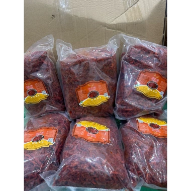 Thịt Bò Khô Sợi Ngon 2kg - Khô Gà Ngũ Vị, VSATTP, Giá Ưu Đãi 350.000₫