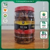 Thịt bò khô Thu Ba 500g hũ nhựa - Khô bò thơm ngon, chất lượng, giá ưu đãi 479k
