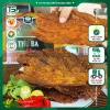 Thịt bò khô Thu Ba 500g hũ nhựa - Khô bò thơm ngon, chất lượng, giá ưu đãi 479k 3