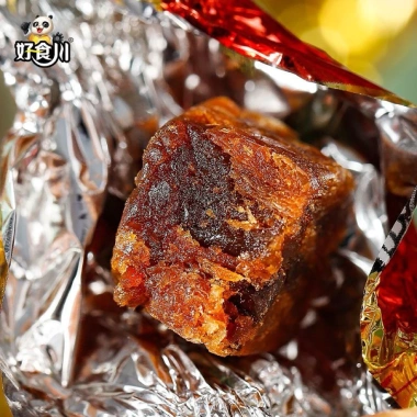 Thịt Bò Viên Cay Nội Địa Trung Quốc Gói Lớn - Dai Ngon Đậm Vị Ăn Vặt Cực Cuốn 109k