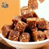 Thịt Bò Viên Cay Nội Địa Trung Quốc Gói Lớn - Dai Ngon Đậm Vị Ăn Vặt Cực Cuốn 109k 6