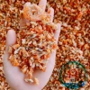 Thịt đầu tôm khô vụn Broken Meat Thiện Nhà Tôm - Ưu đãi 185k, thơm ngon 2