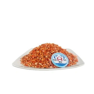 Thịt đầu tôm khô vụn Broken Meat Thiện Nhà Tôm - Ưu đãi 185k, thơm ngon