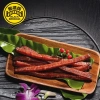 Thịt heo khô nướng dày nguyên vị Black Bridge 100g - Vị tỏi, tiêu, chỉ 178.000đ 5