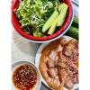 Thịt Heo Ngâm Nước Mắm 1kg Đặc Sản Nhà Làm - Ngon Thơm Vị Mặn Ngọt Giá 243.000₫ 3