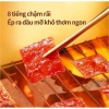 Thịt Heo Nướng Khô Rork Bakkwa Snack Nội Địa Trung Mềm Đậm Vị Túi 118g 90.000₫
