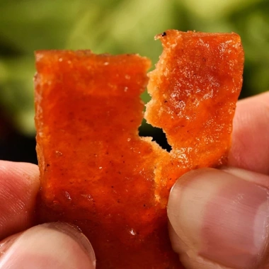 Thịt Heo Nướng Khô Rork Bakkwa Snack Nội Địa Trung Mềm Đậm Vị Túi 118g 90.000₫