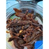 Thịt khô 500g Khô Heo và Bò Hanmade - Giảm giá 275k, ngon, thơm, tiện lợi 2