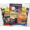 Thịt khô bò & cá sấu Úc New Zealand 482.500, giảm còn 386.000 Quà Tết hấp dẫn 6