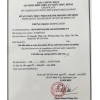 Thịt khô Bò một nắng 2kg + 500gr Lạp xưởng bò + Muối kiến vàng - Giá 1.49tr, giao toàn quốc 5