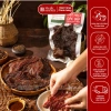 Thịt lợn gác bếp Tây Bắc TB03 chẩm chéo - Heo hun khói chuẩn Mường Lò, giảm 17%