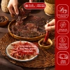 Thịt lợn gác bếp Tây Bắc TB03 chẩm chéo - Heo hun khói chuẩn Mường Lò, giảm 17% 9