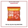 Thịt lợn sấy khô Nga 40g Miratorg - Nguyên chất, đậm vị, giá ưu đãi 71.012đ 2