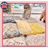 Thịt sấy đông khô 500g cho thú cưng - gà, chim, cút, cá, không ẩm, chỉ 50.000đ 2