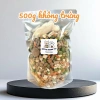 Thịt sấy đông khô 500g hỗn hợp đa loại cho chó mèo - Dinh dưỡng cao, giá 175k 3