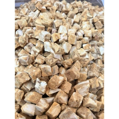 Thịt sấy đông khô 500g hỗn hợp đa loại cho chó mèo - Dinh dưỡng cao, giá 175k 8