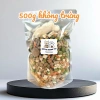 Thịt sấy đông khô 500g hỗn hợp đa loại cho chó mèo - Dinh dưỡng cao, giá 175k 10