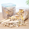 Thịt Sấy Đông Khô Mix 660gr Cho Chó Mèo - Giá Ưu Đãi 110k