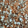 Thịt sấy mix pet 200g tôm, gà viên, gan vịt sấy khô - Dành cho chó mèo, 68.000 VND