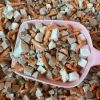 Thịt sấy mix pet 200g tôm, gà viên, gan vịt sấy khô - Dành cho chó mèo, 68.000 VND 3