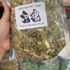 Thịt sấy vụn mix gà, gan, trứng, cá, tôm - Đông khô cho chó mèo hamster, 39.000₫ 3