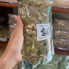 Thịt sấy vụn mix gà, gan, trứng, cá, tôm - Đông khô cho chó mèo hamster, 39.000₫ 6