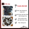 Thịt trâu gác bếp chuẩn Tây Bắc 500g-1kg, kèm chẳm chéo ướt và mắc khén, giảm 21% chỉ 625.000₫ 5