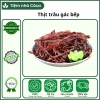 Thịt trâu gác bếp chuẩn vị Tây Bắc không chất bảo quản Giá ưu đãi 167.200₫