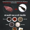 Thịt trâu gác bếp Tây Bắc HUGI FOOD OCOP 500g Điện Biên, hộp quà Tết 450.000₫ 7