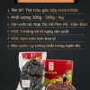Thịt trâu gác bếp Tây Bắc HUGI FOOD OCOP 500g Điện Biên, hộp quà Tết 450.000₫ 8