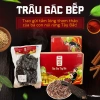 Thịt trâu gác bếp Tây Bắc HUGI FOOD OCOP 500g Điện Biên, hộp quà Tết 450.000₫ 9