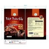 Thịt trâu sấy vị tê cay Hoàng Nam Food 45g - Giảm còn 42.5k, giòn ngon, bổ dưỡng