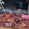 Thịt vai giòn gác bếp Điện Biên 500gr - Chỉ 420.000đ, thơm ngon, tiện lợi 6