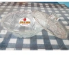 Thố Mứt Thủy Tinh NK Indonesia Tiêu Chuẩn Châu Âu - Đựng Hạt Dưa và Bánh Kẹo Sang Trọng 36k 2