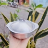 Thố nồi gang 12‑15cm nắp gang, tiện lợi đẹp mắt, nấu cơm nêu, kho cá, kho quẹt - Giá ưu đãi 139.000₫ 3