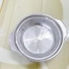 Thố nồi gang 12‑15cm nắp gang, tiện lợi đẹp mắt, nấu cơm nêu, kho cá, kho quẹt - Giá ưu đãi 139.000₫ 4