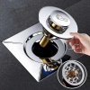 Thoát Nước Sàn Bouncing Core Seal Cover Chống Mùi Phòng Tắm Áp Lực - 50.999₫